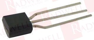 ON SEMICONDUCTOR BC560CTA