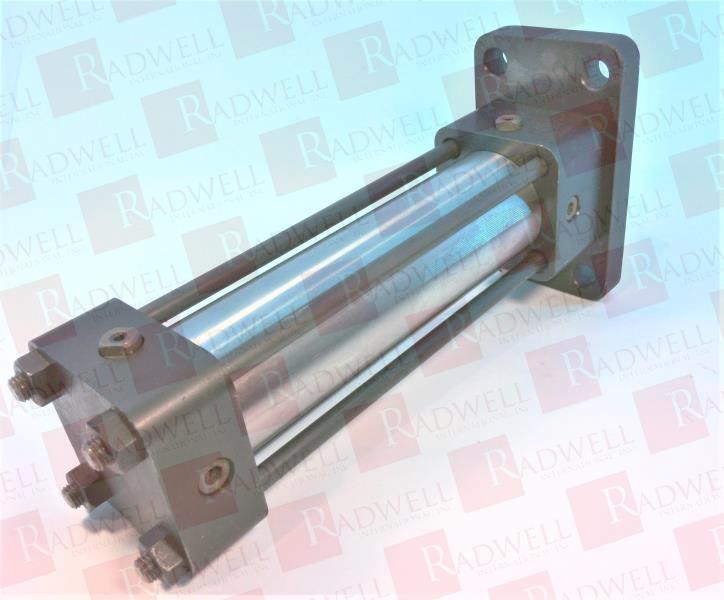 HORIUCHI MACHINERY FFR-SB 9FA50BB350ABD