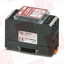 PHOENIX CONTACT MT-TTY-1