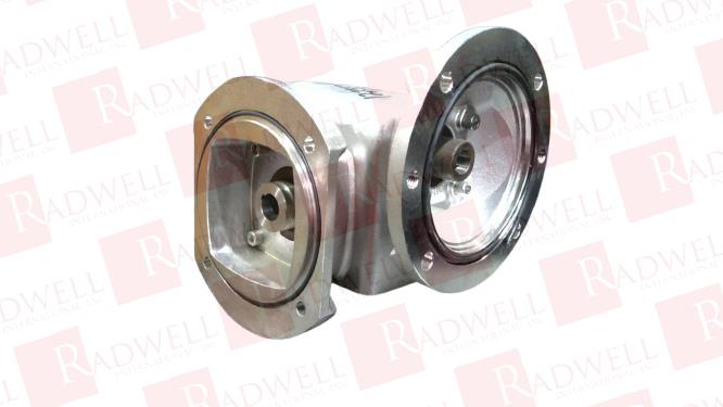 ALTRA INDUSTRIAL MOTION SSHF718W-10K-B5-HS5-P12