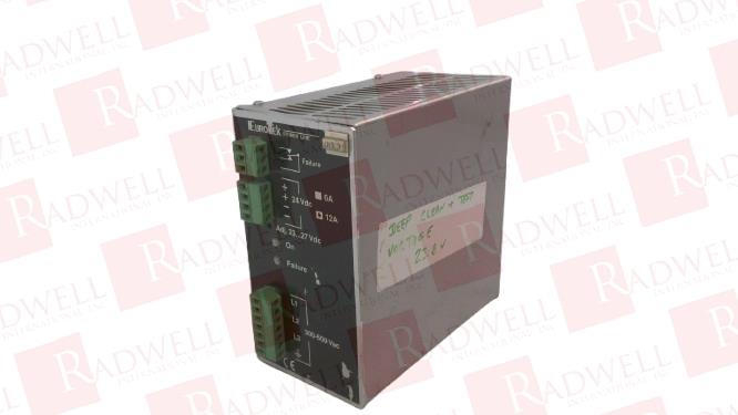 EUROTEK ET-SW/3X300-500/24/12/NB