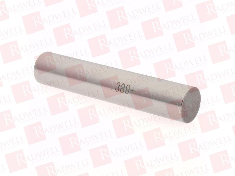 SWISS PRECISION INSTRUMENTS 29-389-4