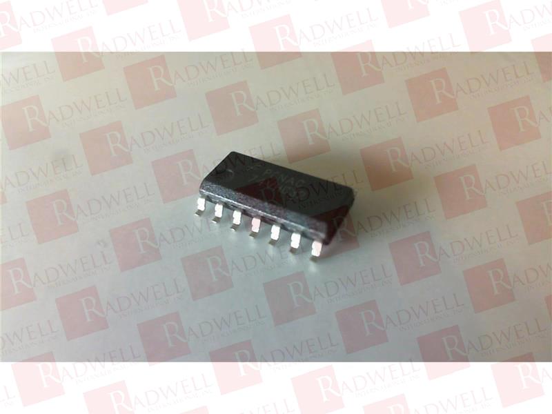 ON SEMICONDUCTOR 74VHC32MX