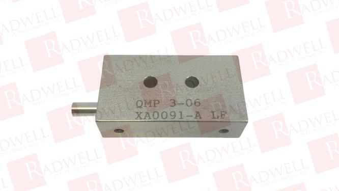 FLOWSERVE XA0091
