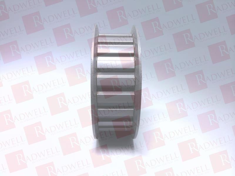 MAUREY 22L075 JA