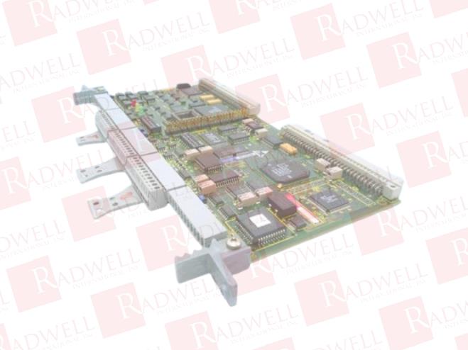 SIEMENS 6DD1606-0AD0