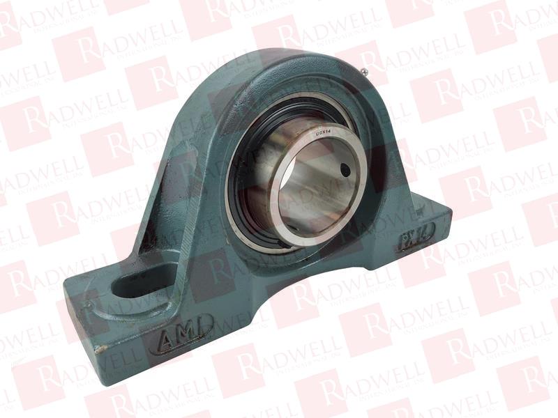 AMI BEARINGS UCX14