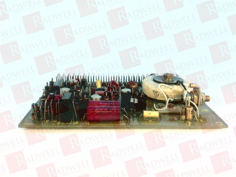 GENERAL ELECTRIC IC3600SPAC1B