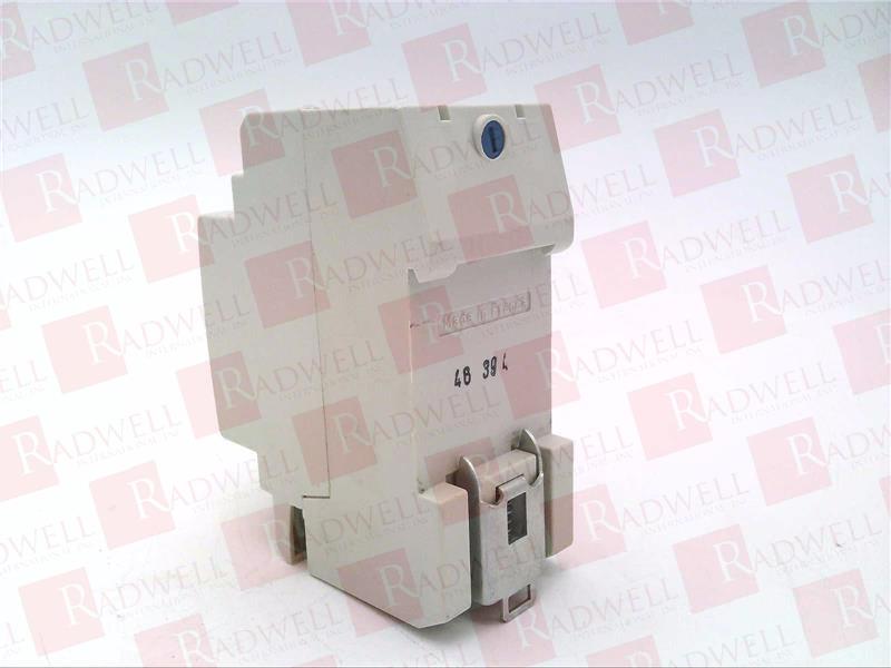 HAGER XU716
