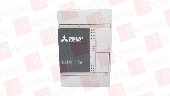 MITSUBISHI FX3S-14MR/DS