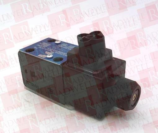 CONTINENTAL HYDRAULICS VSD03M-5F-A-42L-C