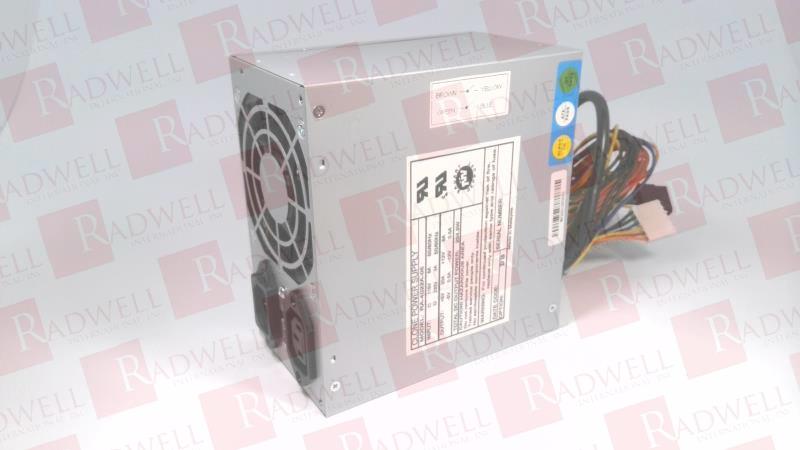 RADWELL VERIFIED SUBSTITUTE RA-4022A-05-SUB