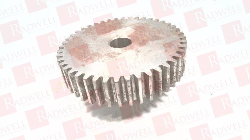 REGAL REXNORD NSS844