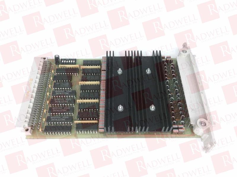 PC BOARD