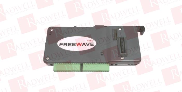FREEWAVE TECHNOLOGIES INC IOEX-4422