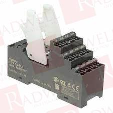OMRON PYF-14-PU