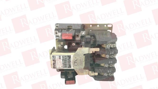 SCHNEIDER ELECTRIC 8536-BG2-V08