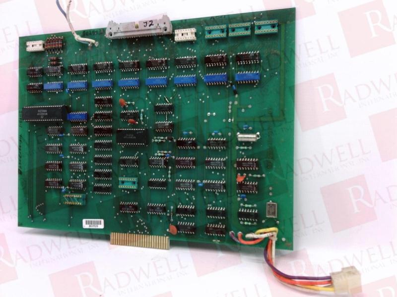 HURCO MFG CO 415-0052-003