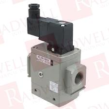 SMC AV4000