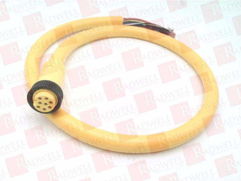 MOLEX 208000A01F030
