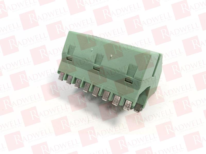 PHOENIX CONTACT PLC-V8/FLK14/OUT