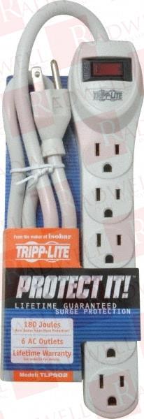 TRIPP LITE TLP602