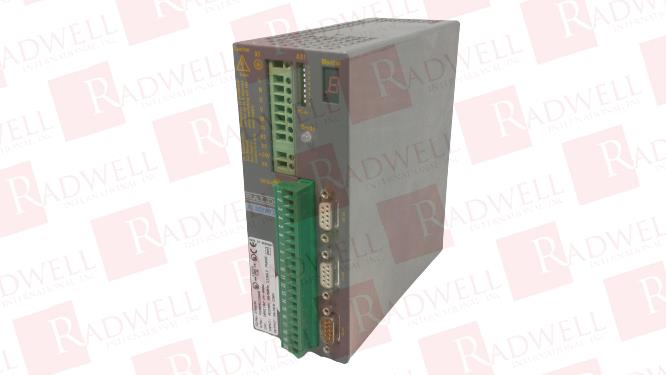 ASEA BROWN BOVERI DBSC102-24-AAAW