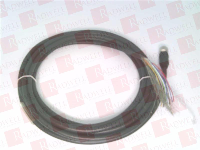 LEUZE KD S-M12-CA-P1-050