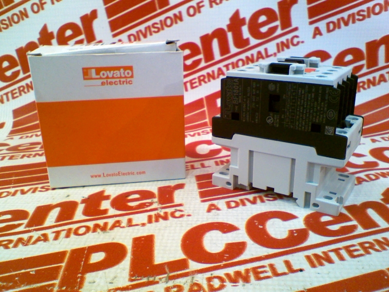 LOVATO BF1801A024