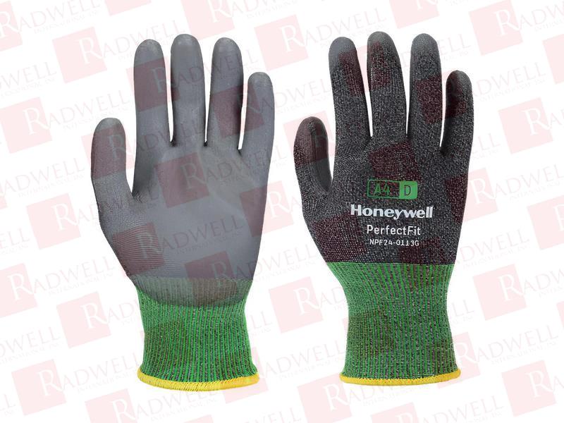 HONEYWELL NPF24-0113G-7/S