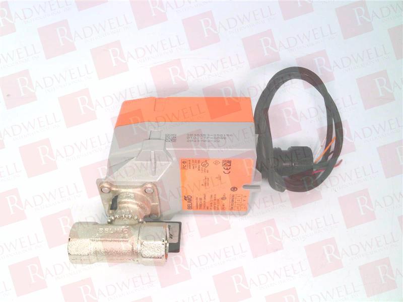 BELIMO B211+TFRB24-SR
