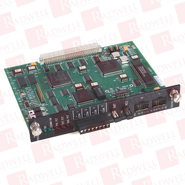 ALLEN BRADLEY O-60021-4