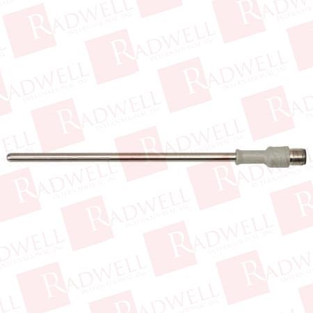 OMEGA ENGINEERING PR-31-3-100-A-1/8-1200-M12-1