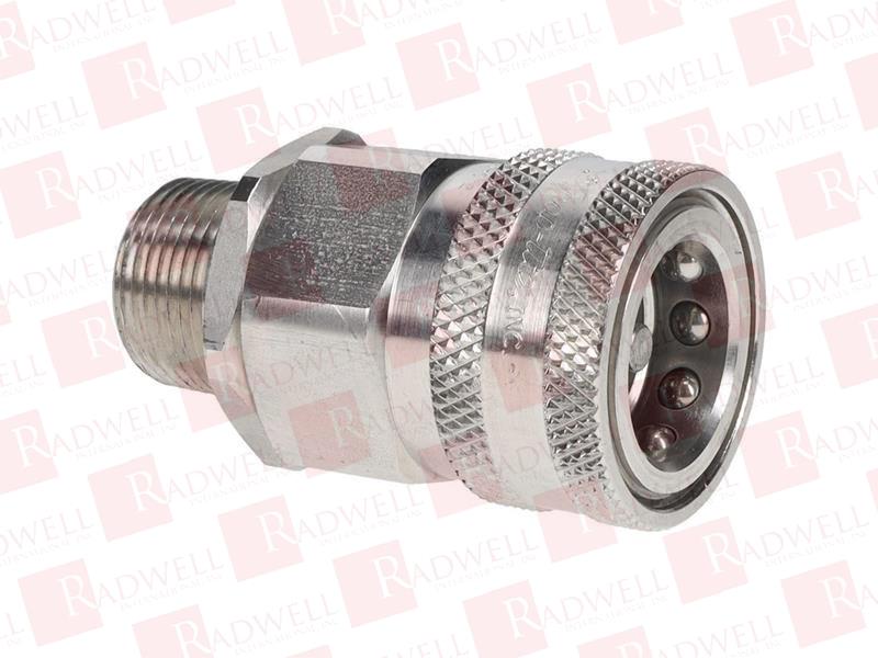 PARKER SVHC12-12M