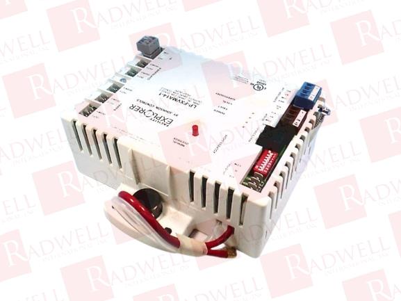JOHNSON CONTROLS LP-FXVMA14-1C