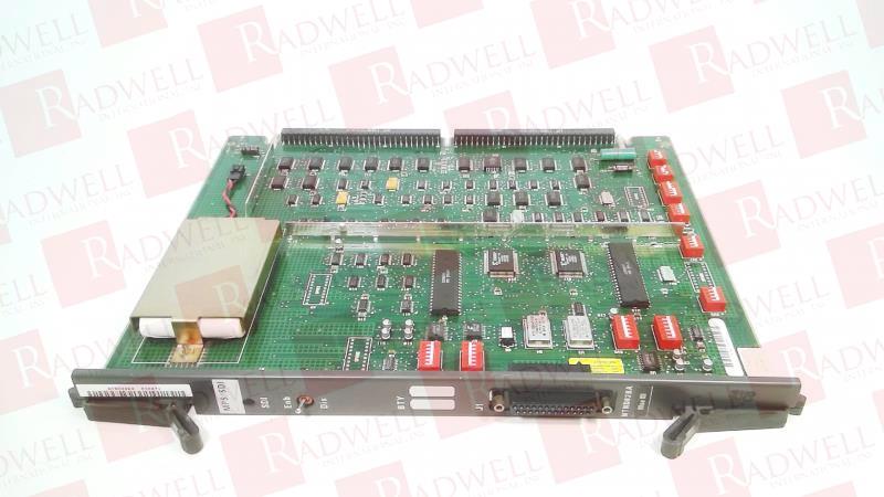 NORTEL NETWORKS NTND02BA