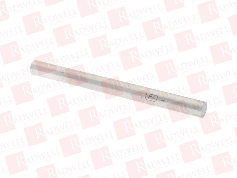 SWISS PRECISION INSTRUMENTS 19-169-2