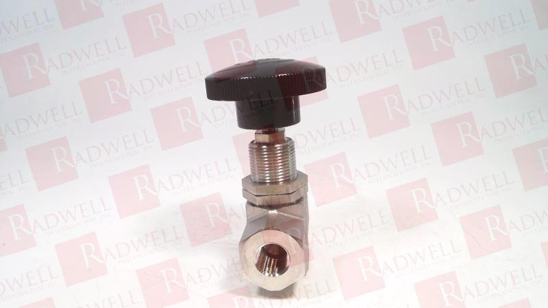HAM-LET H-310U-SS-N-R-1/4-RS