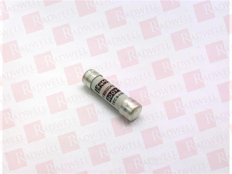 MERSEN FR8GG40V10