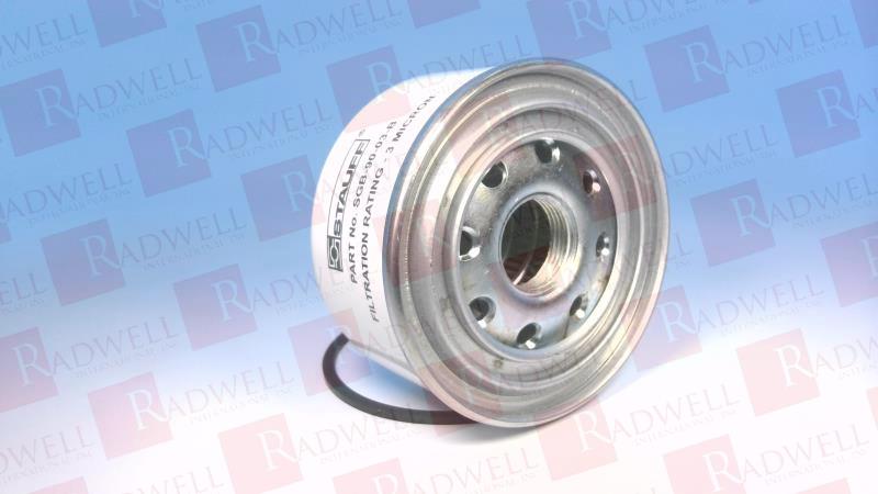 STAUFF SGB-090-03-B