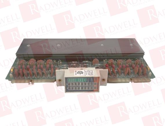 HONEYWELL 621-2550