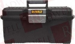 STANLEY BLACK & DECKER DWST24082