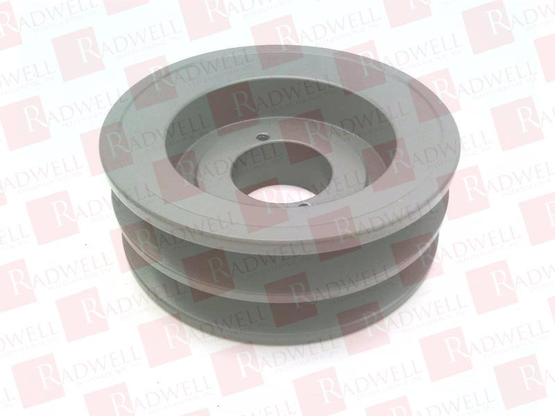 ALTRA INDUSTRIAL MOTION 2BK55