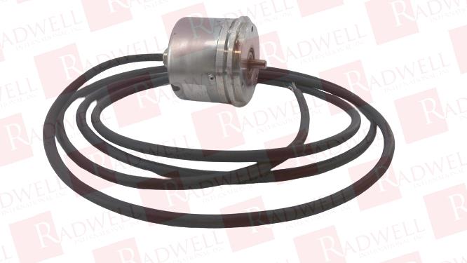 BAUMER ELECTRIC BDT 16.05A5000-6-4