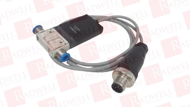 FESTO MHJ10-S-2,5-QS-6-HF