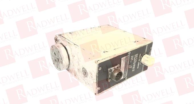 MARSH BELLOFRAM 6005D07E3XX