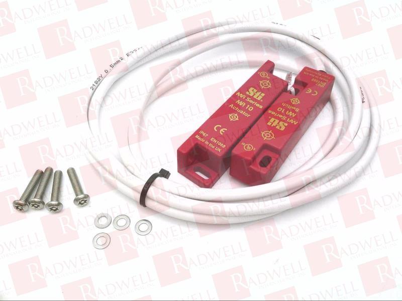 OMRON MA-10-ACT