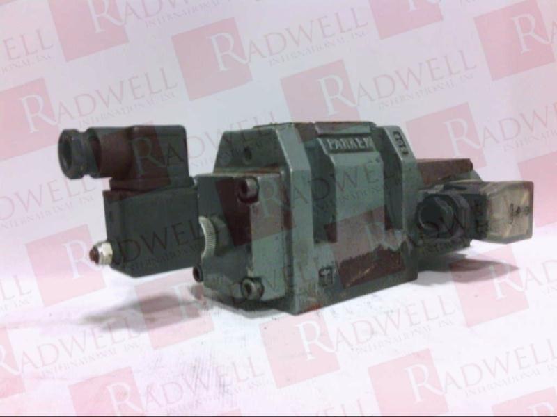 PARKER V-W42MEK03E1P0VBH