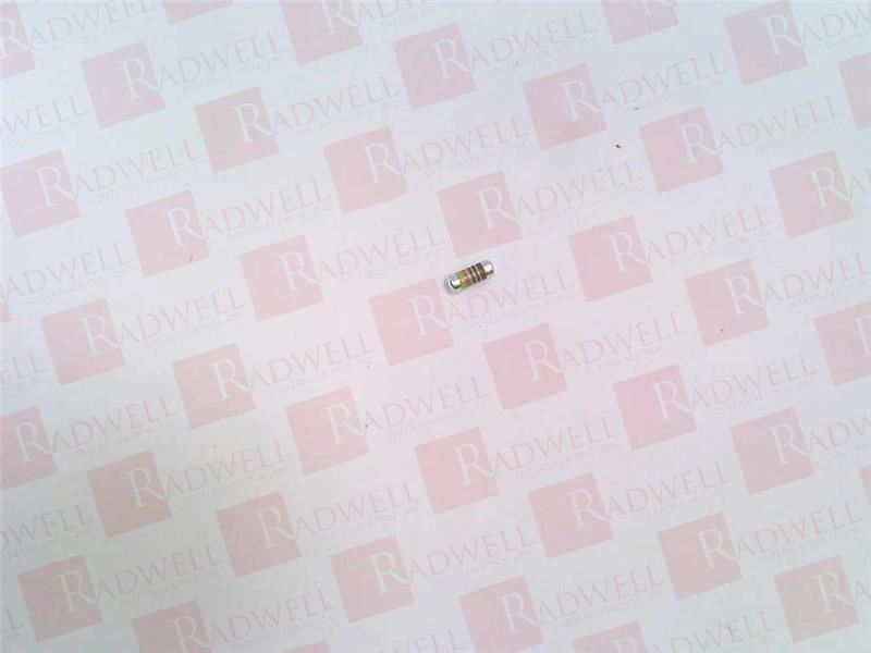 VISHAY SMM02040C4321FB300