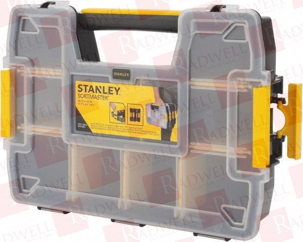 STANLEY BLACK & DECKER STST14021